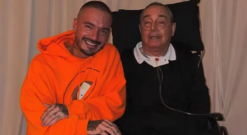 profe Montoya a J Balvin 