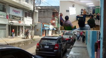 San Antonio del Táchira. / Foto La Opinión