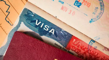 visa