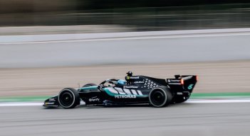 Las grandes escuderías de la Fórmula Uno se arman para dar la pelea por el título.