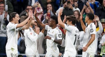 El clásico madridista se trenza en duro compromiso en la semifinal de Supercopa de España.