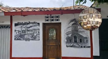 25 años de fundado tiene el museo