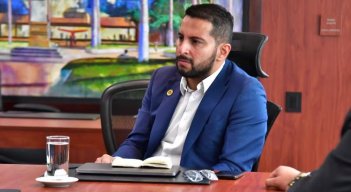 Procuraduría pide no suspender la elección de Cristian Fernando Portilla como alcalde de Bucaramanga