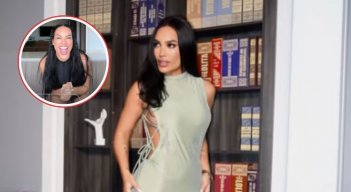 Andrea Valdiri reaparece en Instagram y revela la razón de su silencio