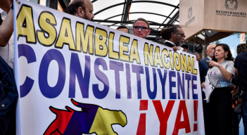 ASAMBLEA CONSTITUYENTE