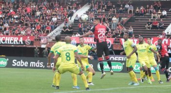 CÚCUTA - BUCARAMANGA 