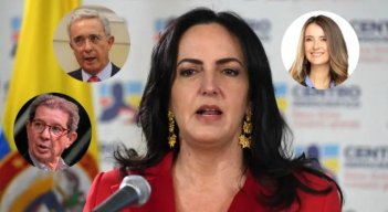 ¿Es viable la escisión que pide Cabal al Centro Democrático y qué tanto pierde Paloma Valencia?