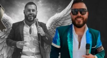Asesinado conocido cantante mexicano en medio de una fiesta familiar: esto se sabe