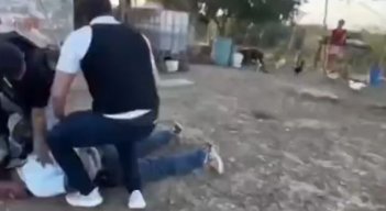 CAPTURADO CLAN DEL GOLFO 