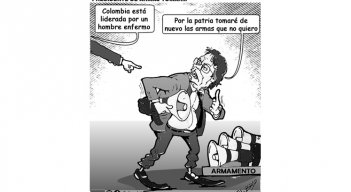 CARICATURA. 