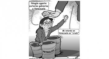 CARICATURA. 