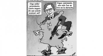 CARICATURA. 