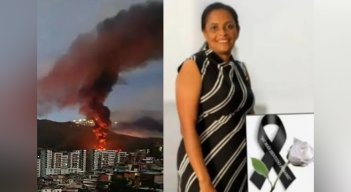 Identifican a la primera colombiana fallecida en ataque militar de EE. UU. contra Maduro: misil impactó su vivienda