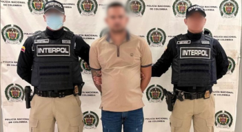 Cae cabecilla de megabanda venezolana en Colombia