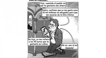 Caricatura-23-de-enero