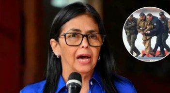 Revelan conversaciones secretas de Delcy Rodríguez con EE. UU. antes de la caída de Maduro, ¿preparó el camino para tumbarlo?