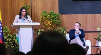 DELCY RODRIGUEZ 