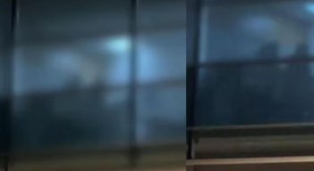 Despedido tras video viral teniendo relaciones sexuales en el trabajo: demandó por daño moral