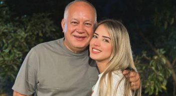 La polémica vida de lujos de la hija de Diosdado Cabello, figura clave del chavismo