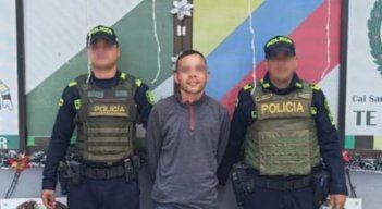 Daniel el travieso, Cartagena