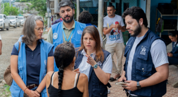 Defensoría del Pueblo 