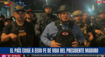 Diosdado Cabello