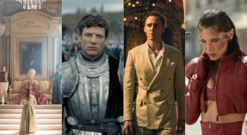 Amor, fantasía y superhéroes: así arrancó enero en las plataformas de streaming.