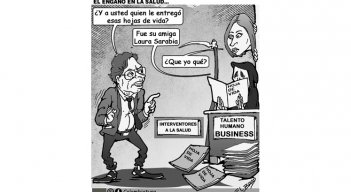 El engaño en la salud