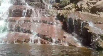 Río Sardinata, extraño suceso.