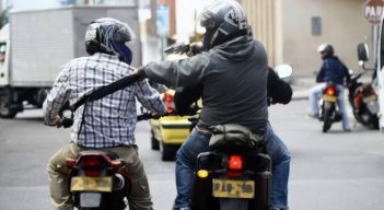 Alerta por ‘reaparición’ de fleteros en Bucaramanga