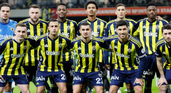 Fenerbahçe le ganó el Galatasaray
