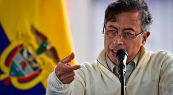 Gustavo Petro