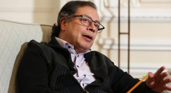 Gustavo Petro