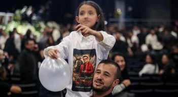 HIJA DE YEISON JIMÉNEZ 