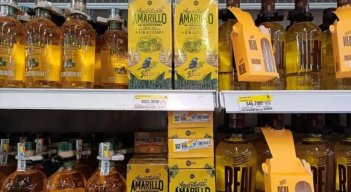 ¡Ojo! Precio del “guaro” bajará hasta $21.000 tras suspensión de la emergencia económica en Colombia