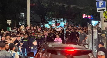 Inter Miami en Medellín