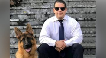 Excarcelan a chofer de Embajada de Argentina , detenido en el Helicoide desde hace más de 1 año