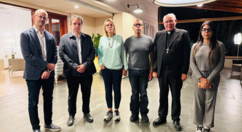 Liberan a Rafael Tudares, yerno de Edmundo González Urrutia