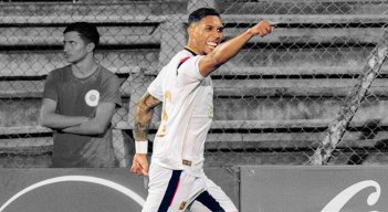 Luifer Hernández, Cúcuta Deportivo. 