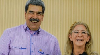 Suiza congela activos de Maduro y 36 allegados por cuatro años, dice Transparencia Venezuela