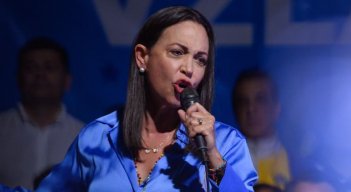 María Corina Machado se reuniría este jueves con Donald Trump en la Casa Blanca