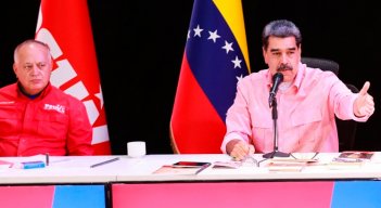 Nicolás Maduro