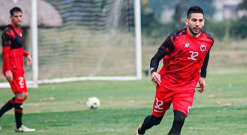 Mauricio Duarte y Jhonathan Agudelo, Cúcuta Deportivo 2026.