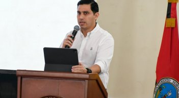 Miguel Castellanos se va de la Secretaría de Gobierno de Cúcuta