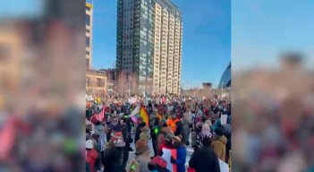 HRW alerta de efecto devastador de impunidad de agencias federales en Minnesota