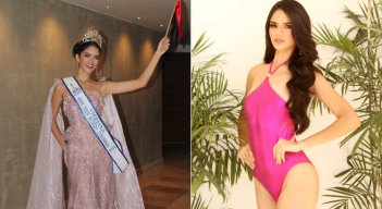 Norte de Santander reafirma su poder en Miss Teen Mundo Colombia.