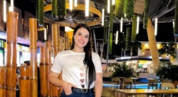 Natalia Cristina Acosta Salcedo/Foto Cortesía