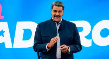 Nicolás Maduro
