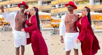 ¿Omar Murillo y Koral Costa terminaron su relación de 17 años? Esto se sabe