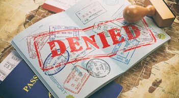 PASAPORTES VENCIDOS 